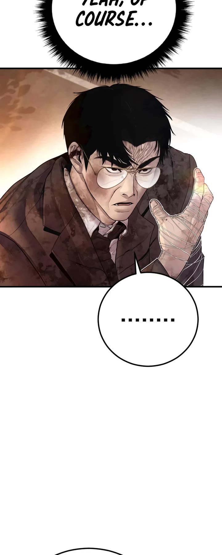 Manager Kim chapter 178 page 8