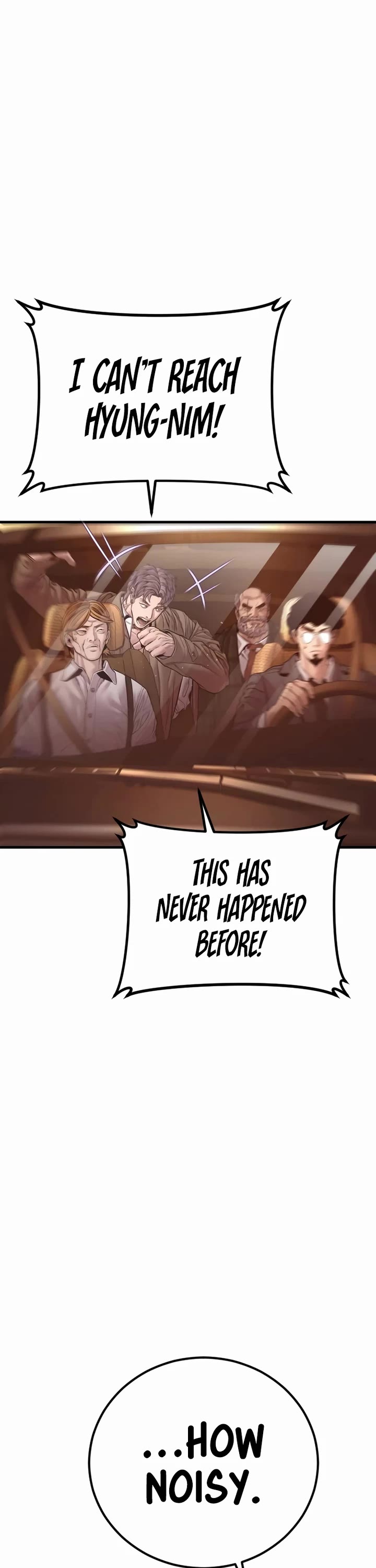 Manager Kim chapter 178 page 83