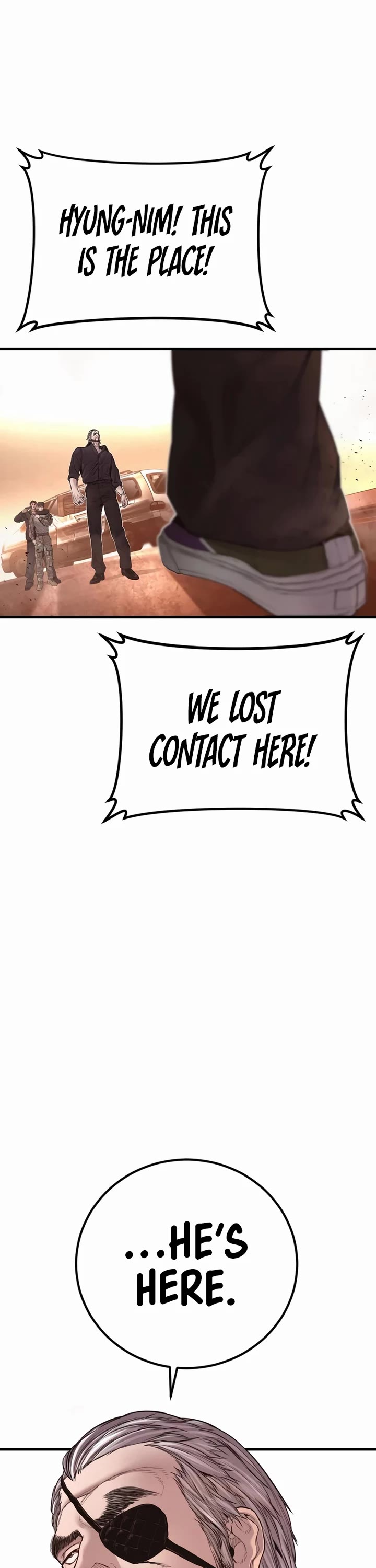 Manager Kim chapter 178 page 87