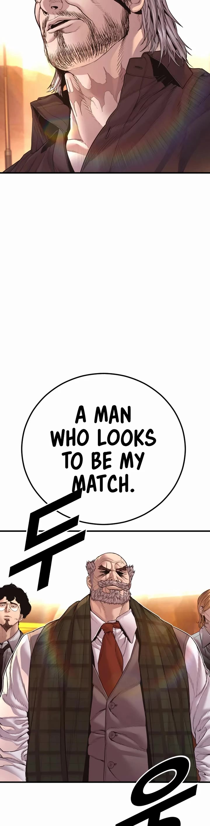 Manager Kim chapter 178 page 88