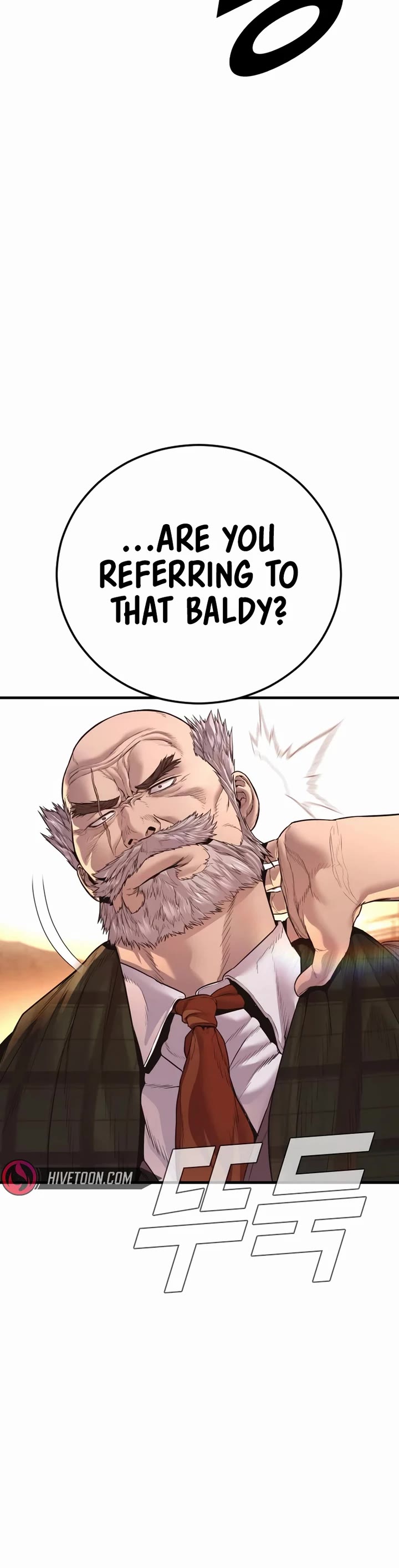 Manager Kim chapter 178 page 89