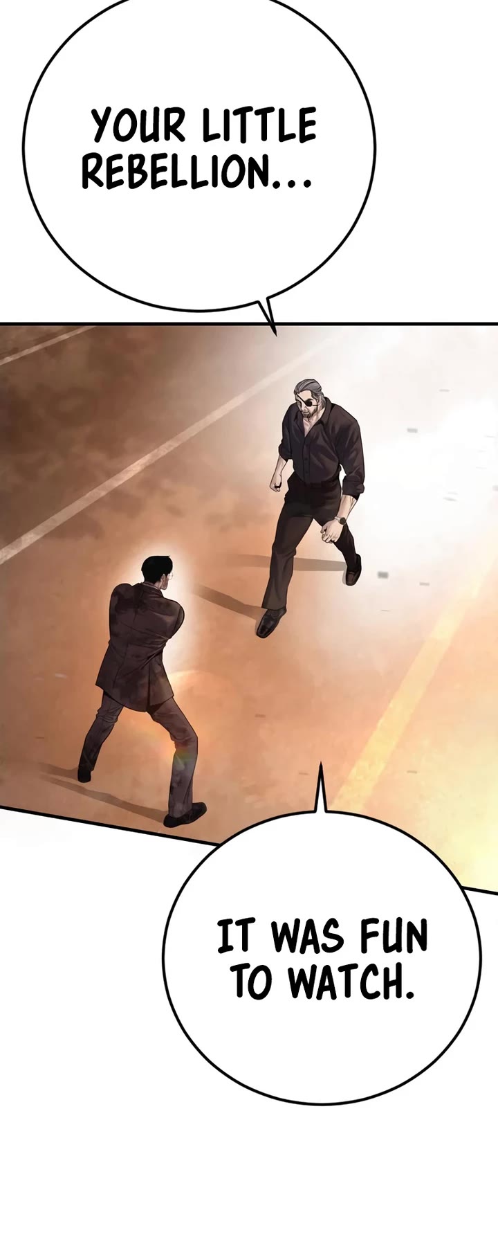 Manager Kim chapter 178 page 9