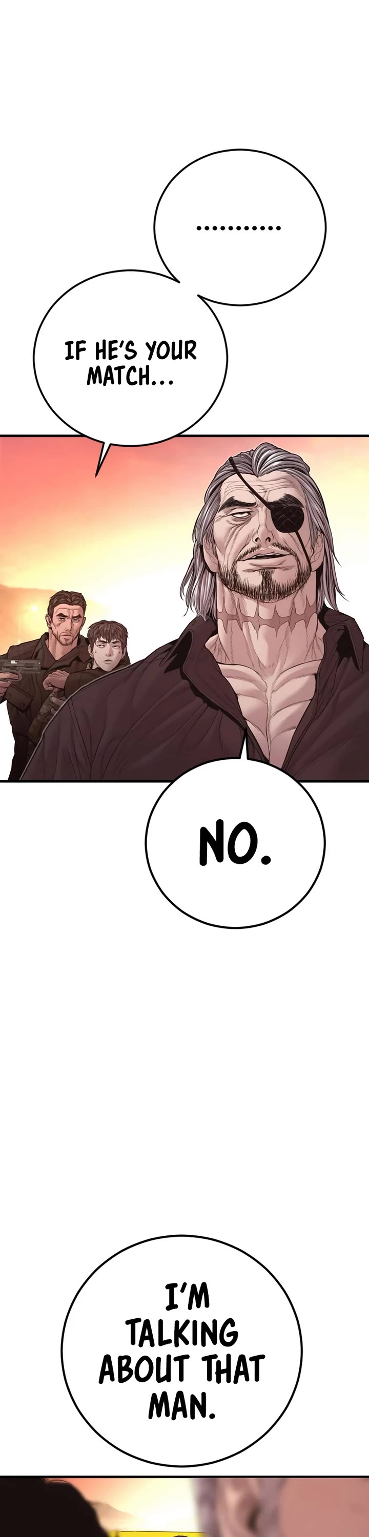 Manager Kim chapter 178 page 91