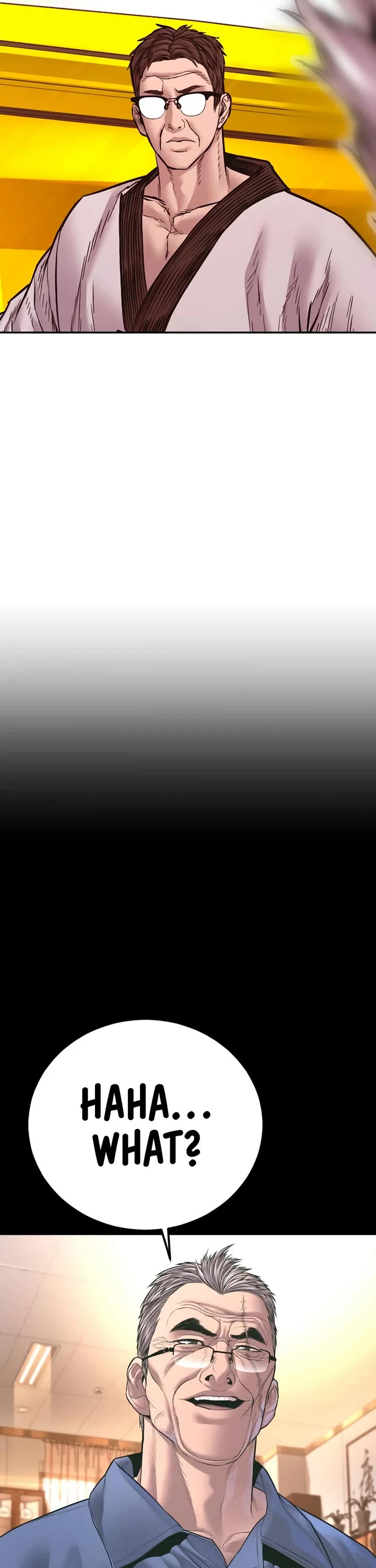 Manager Kim chapter 178 page 95