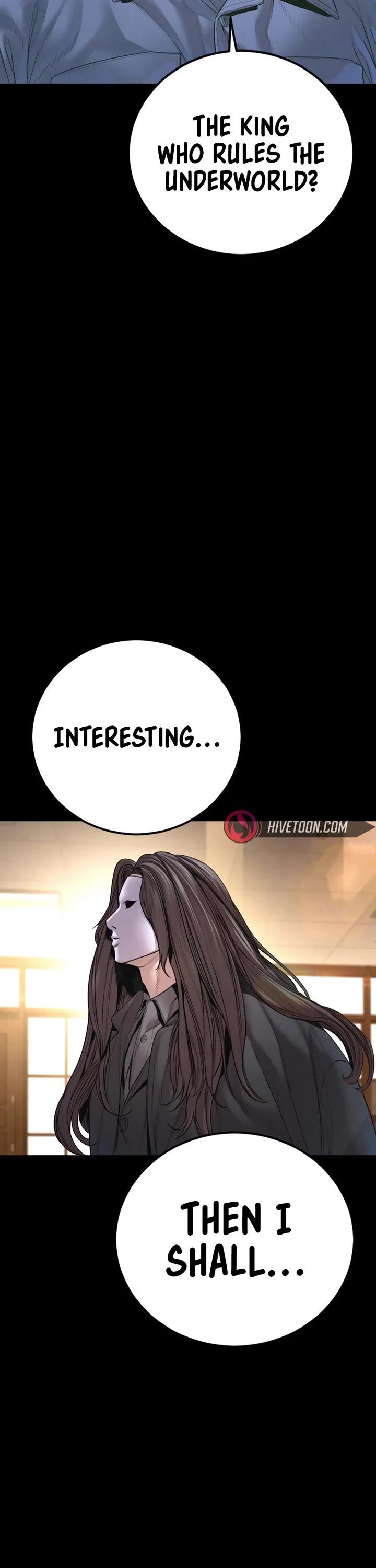 Manager Kim chapter 178 page 96