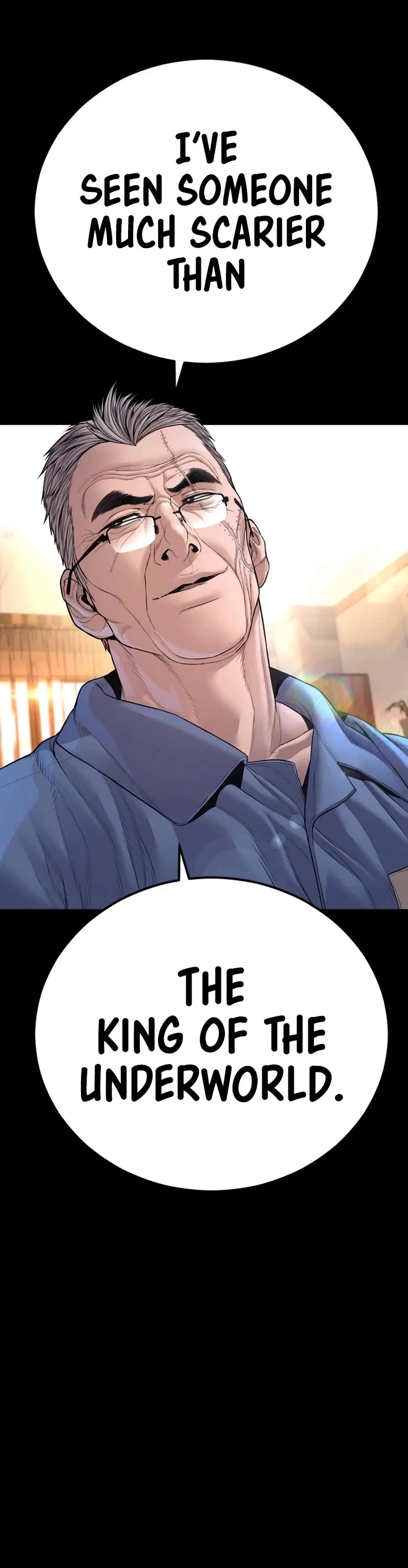 Manager Kim chapter 178 page 98