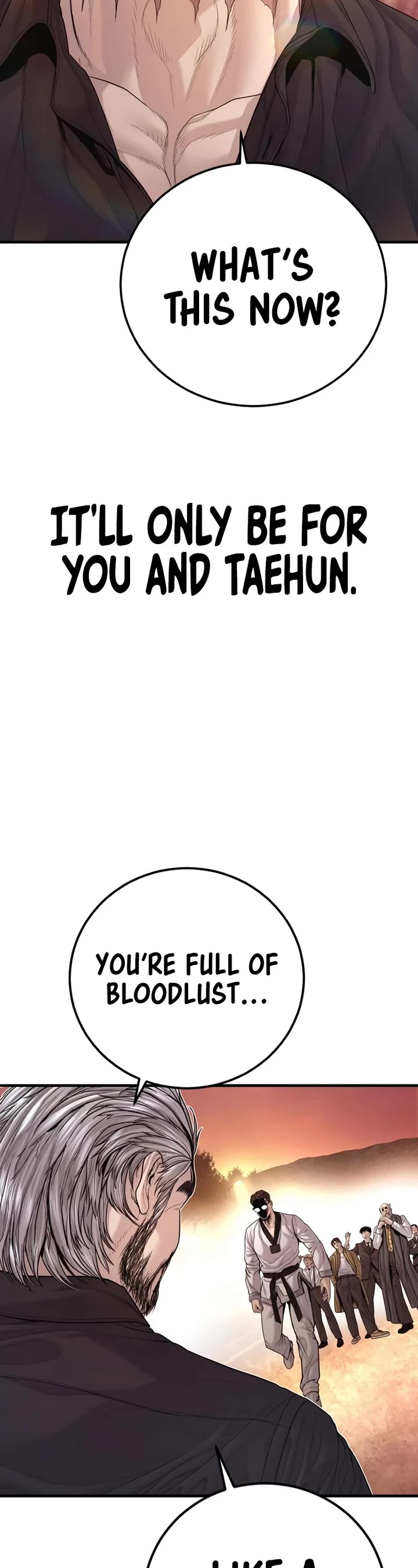 Manager Kim chapter 179 page 10
