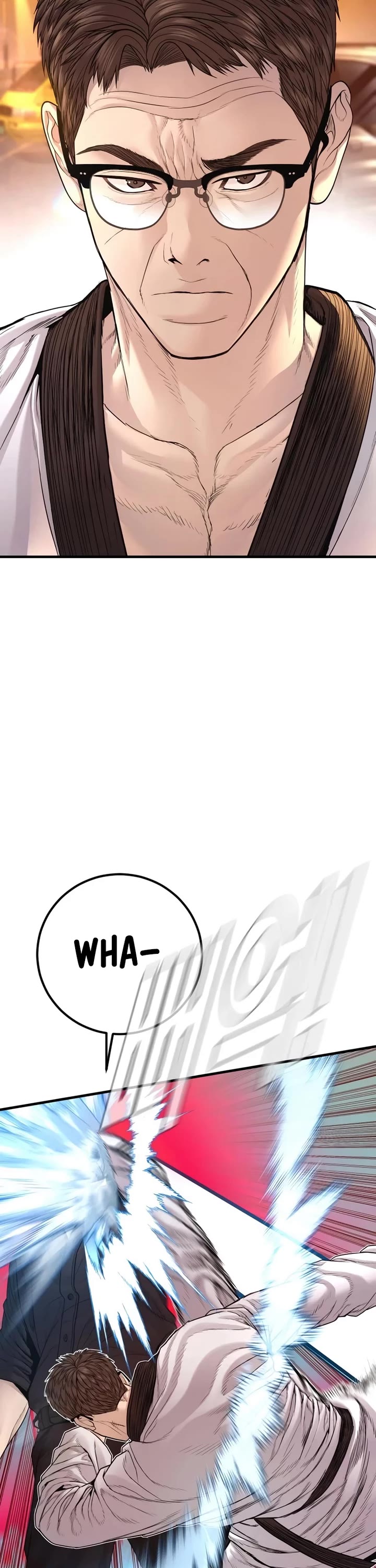 Manager Kim chapter 179 page 12