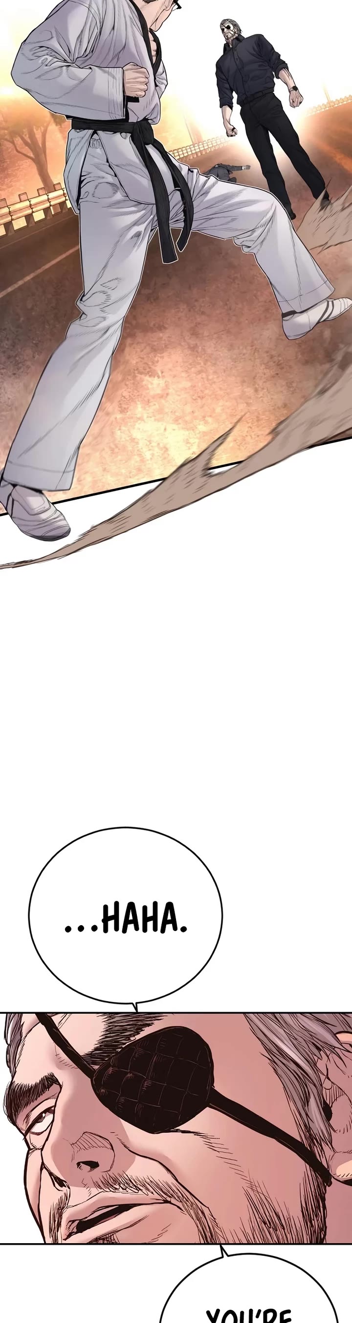 Manager Kim chapter 179 page 20