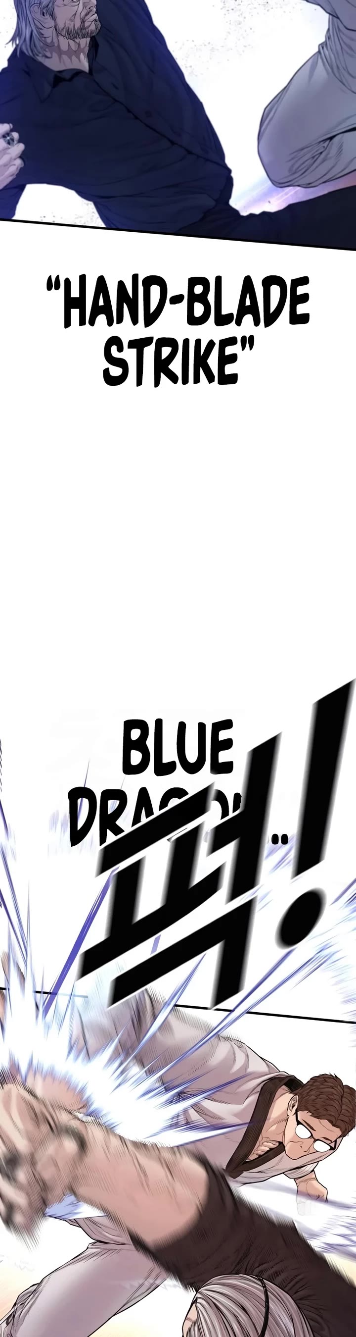 Manager Kim chapter 179 page 34