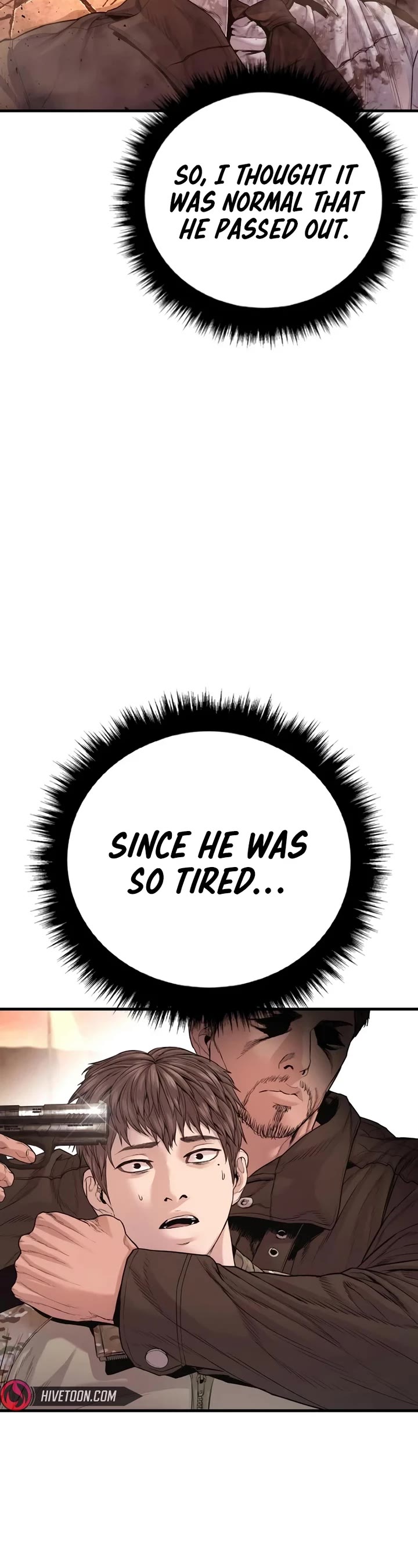 Manager Kim chapter 179 page 39
