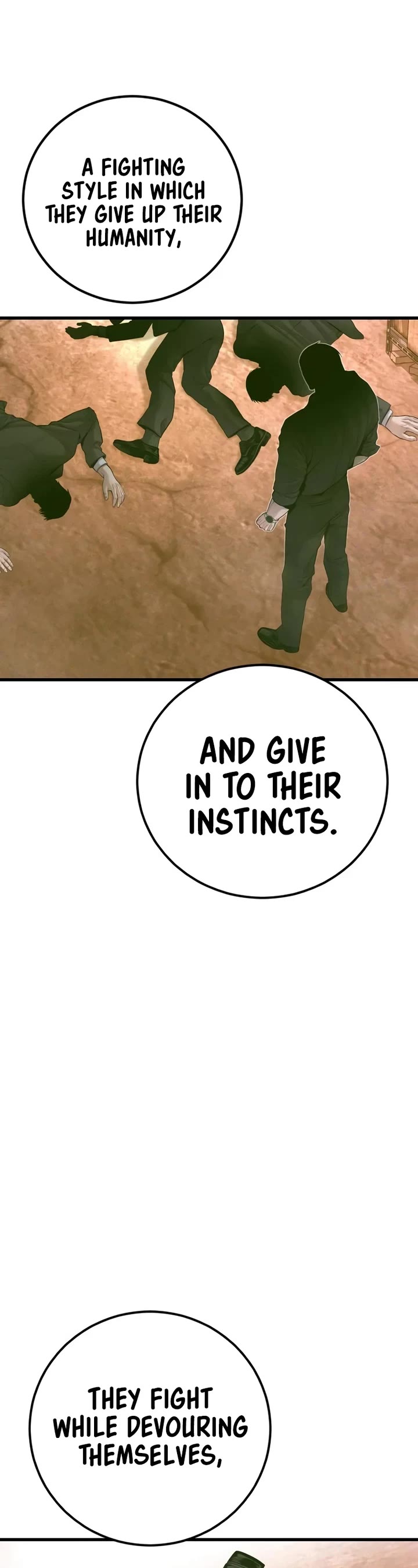 Manager Kim chapter 179 page 54