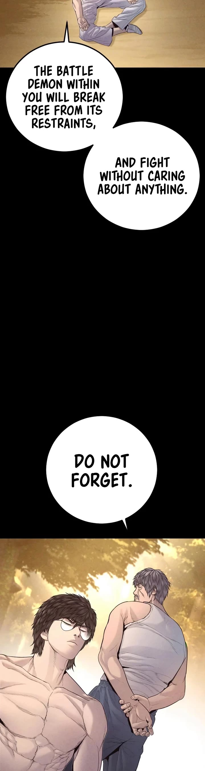 Manager Kim chapter 179 page 60