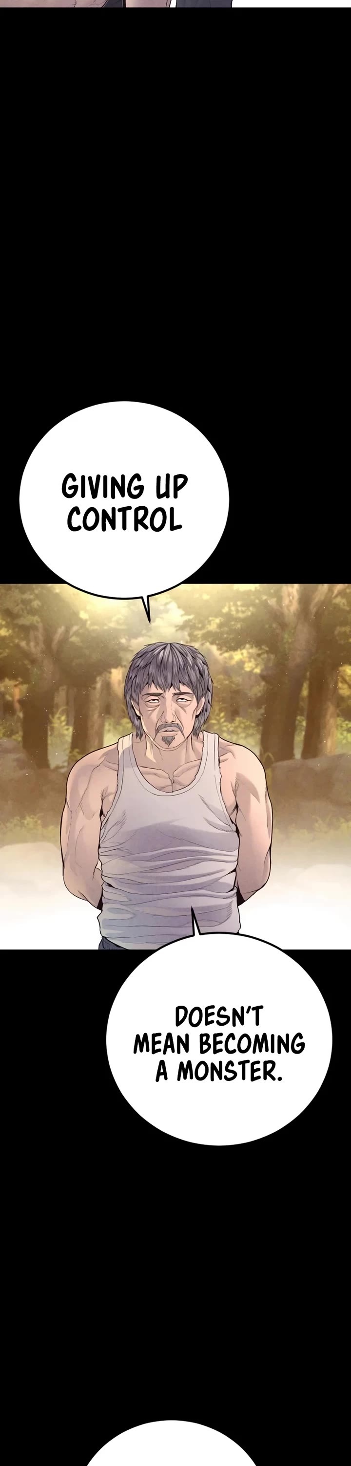 Manager Kim chapter 179 page 61