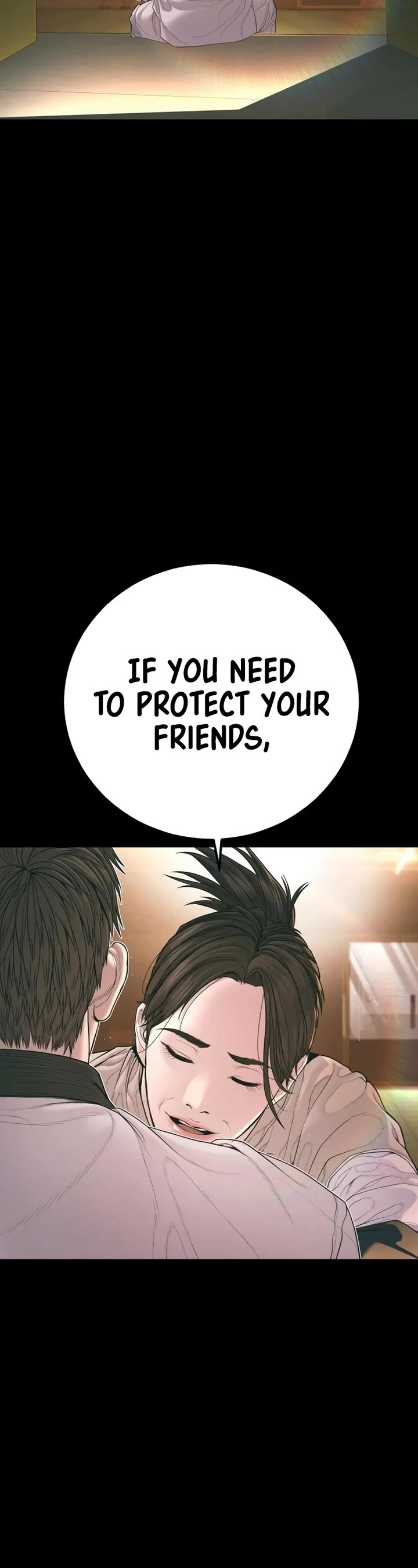 Manager Kim chapter 179 page 80