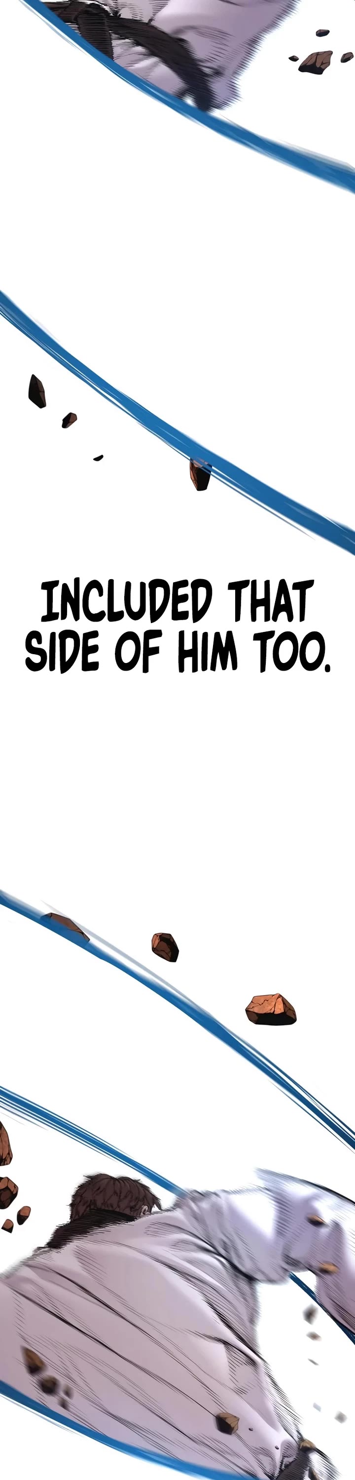 Manager Kim chapter 179 page 83
