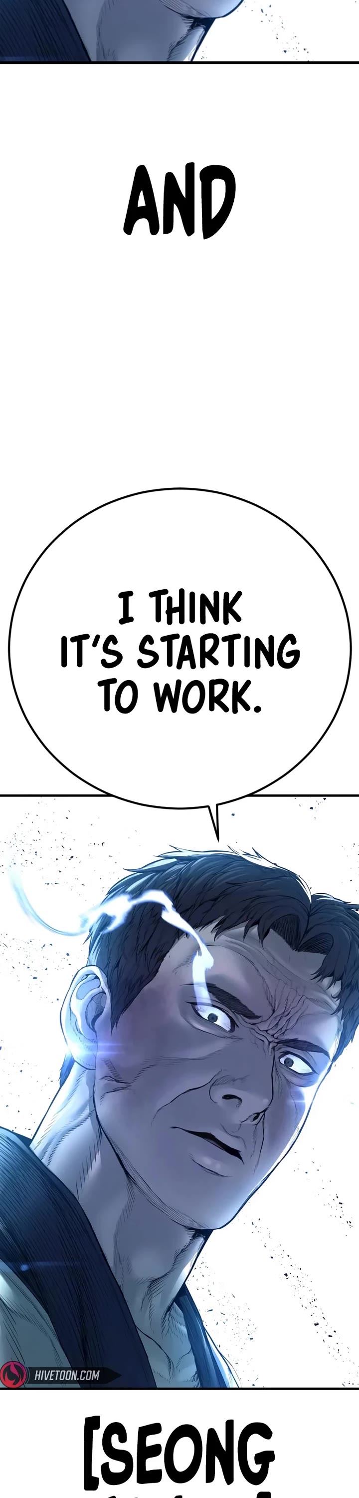 Manager Kim chapter 179 page 93