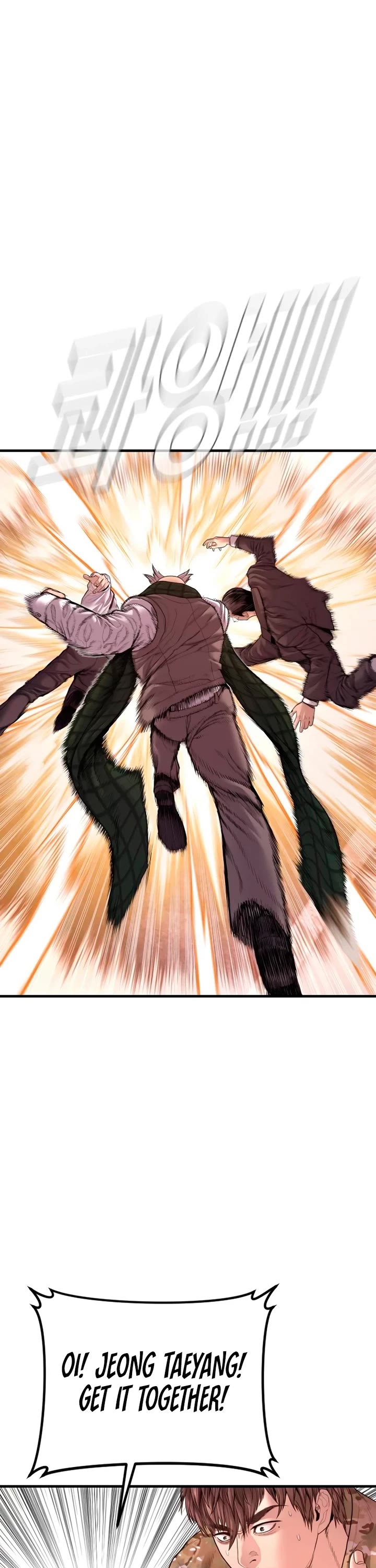 Manager Kim chapter 180 page 11