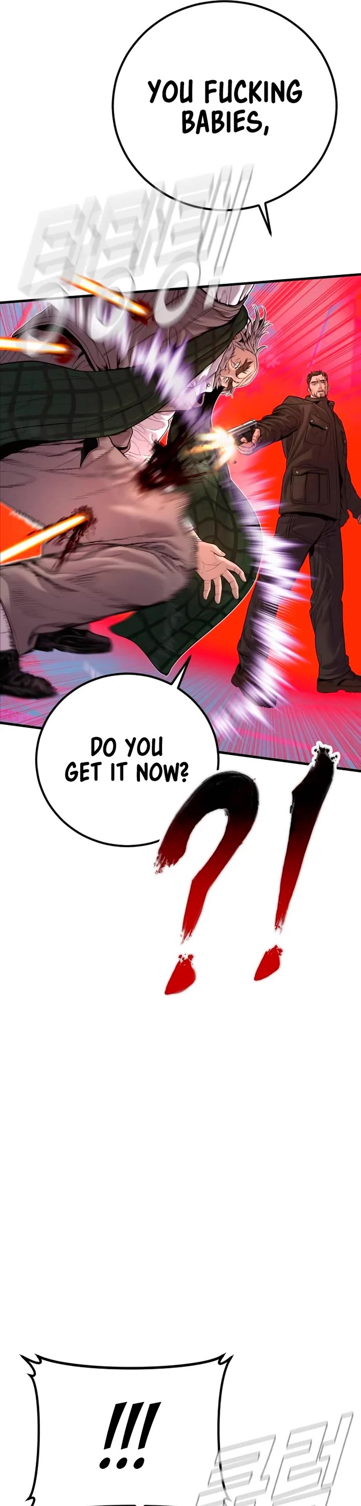 Manager Kim chapter 180 page 20