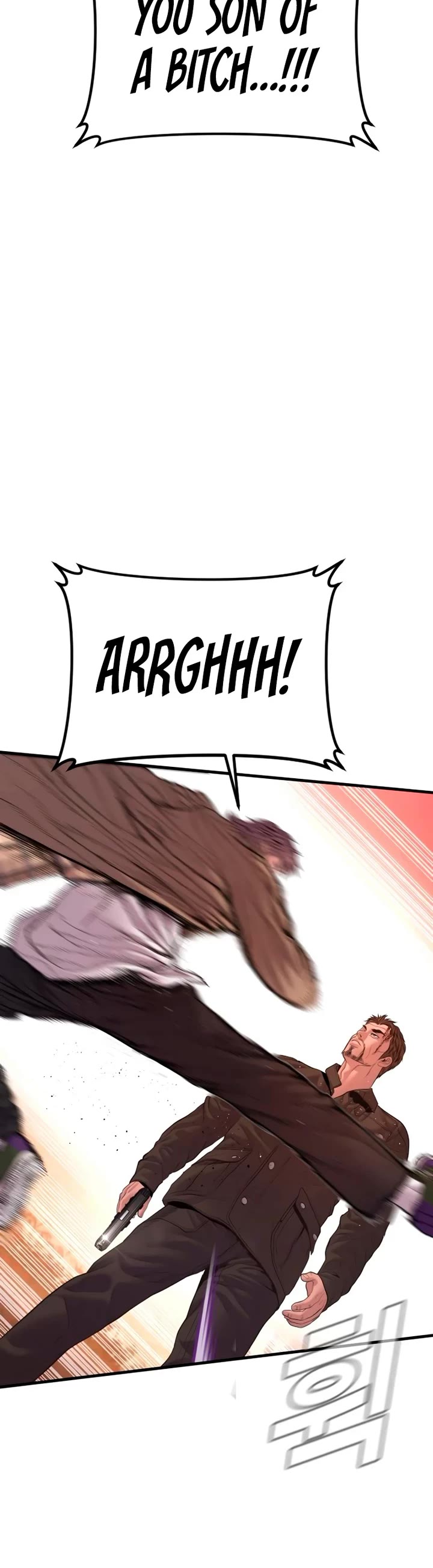 Manager Kim chapter 180 page 22