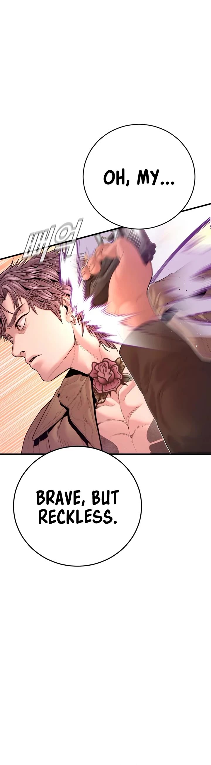 Manager Kim chapter 180 page 23