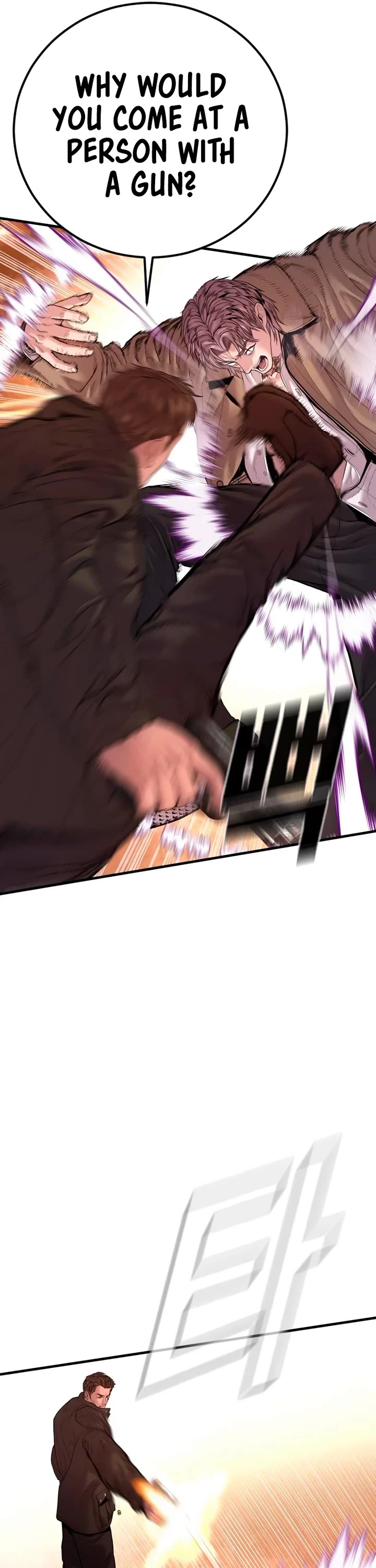 Manager Kim chapter 180 page 25