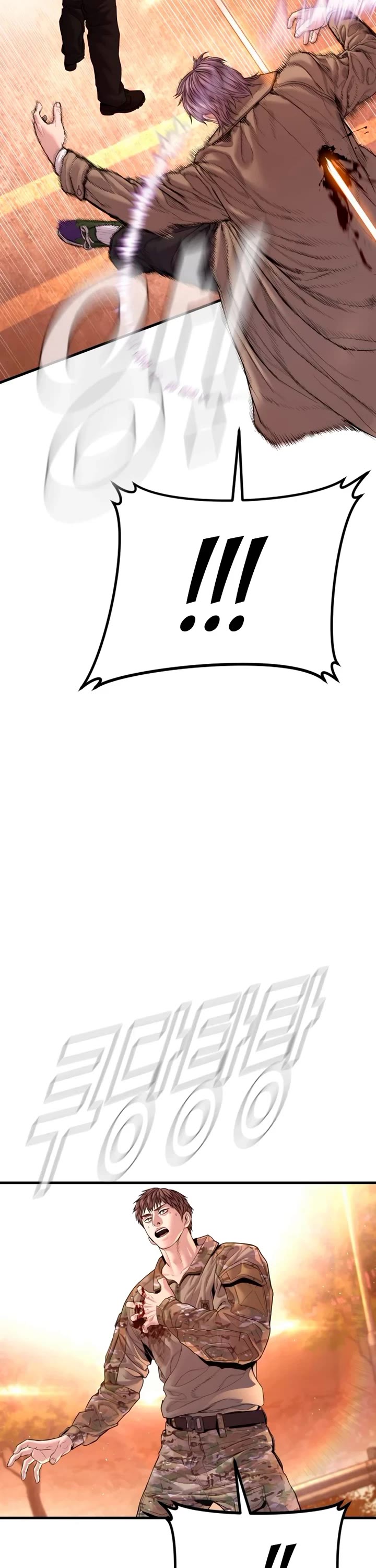 Manager Kim chapter 180 page 26