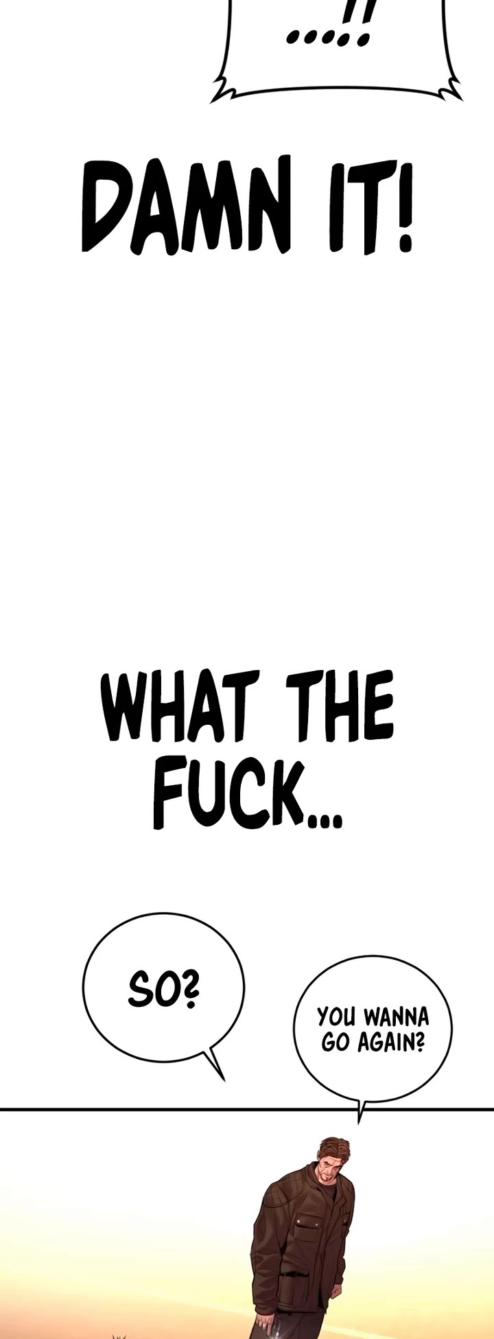 Manager Kim chapter 180 page 27