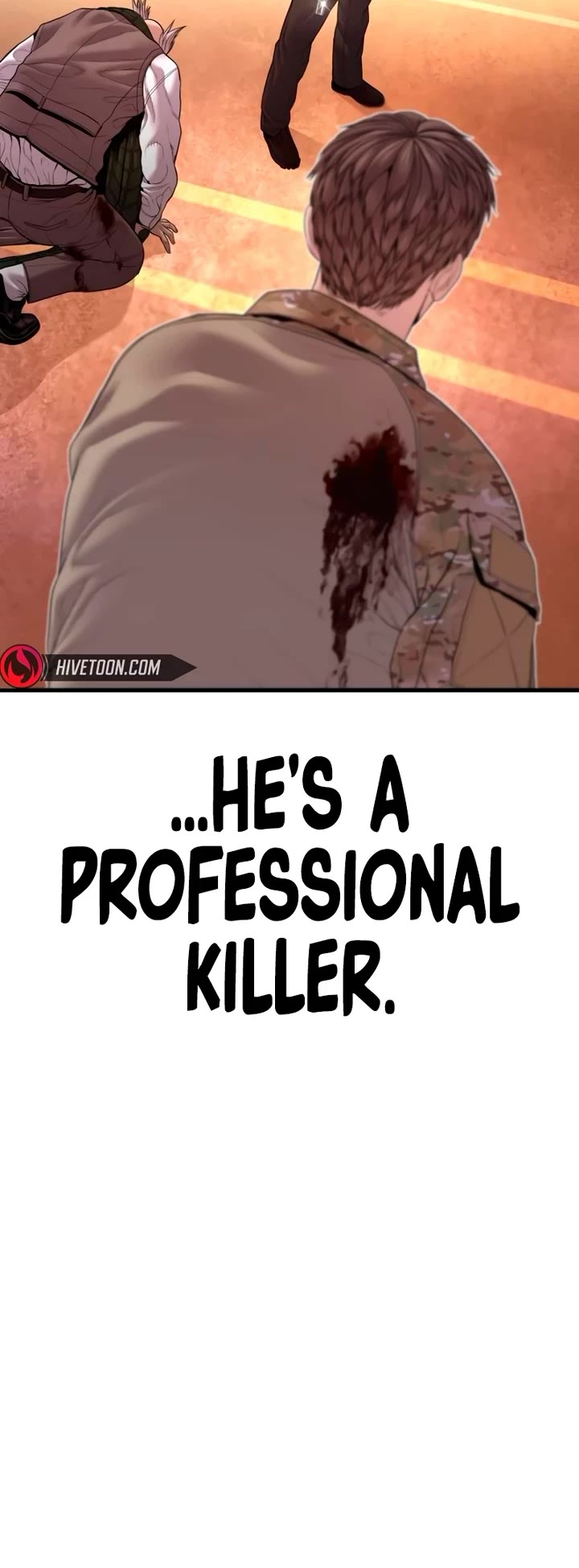 Manager Kim chapter 180 page 28