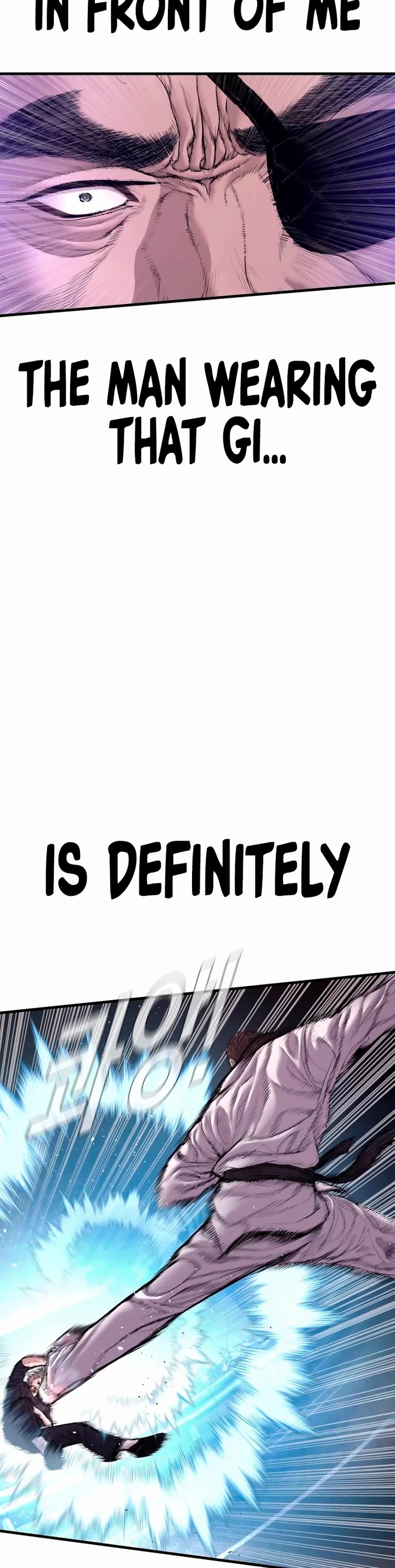 Manager Kim chapter 180 page 3