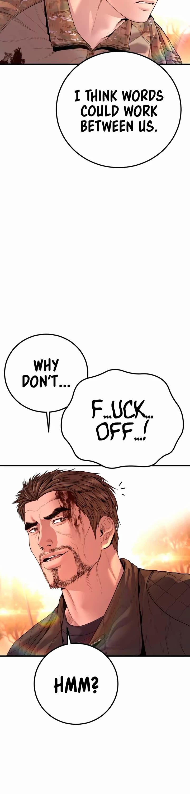 Manager Kim chapter 180 page 30