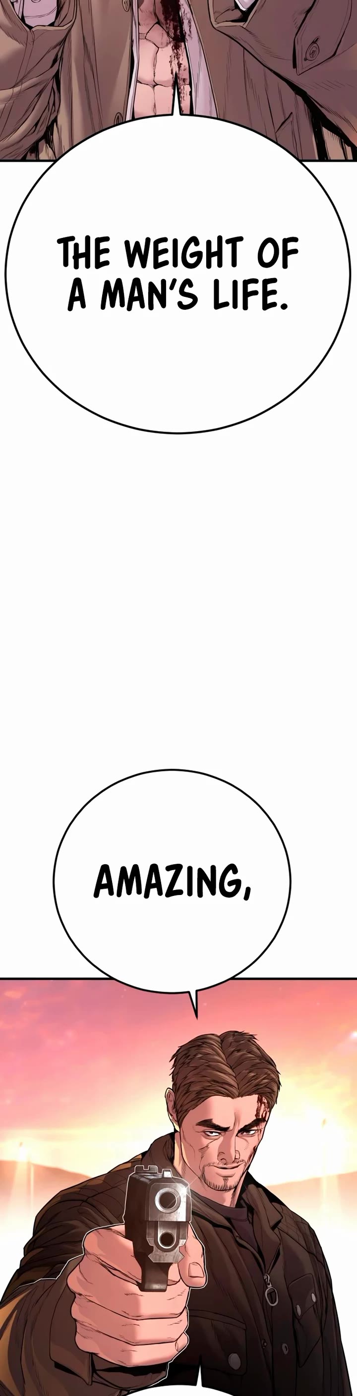 Manager Kim chapter 180 page 36