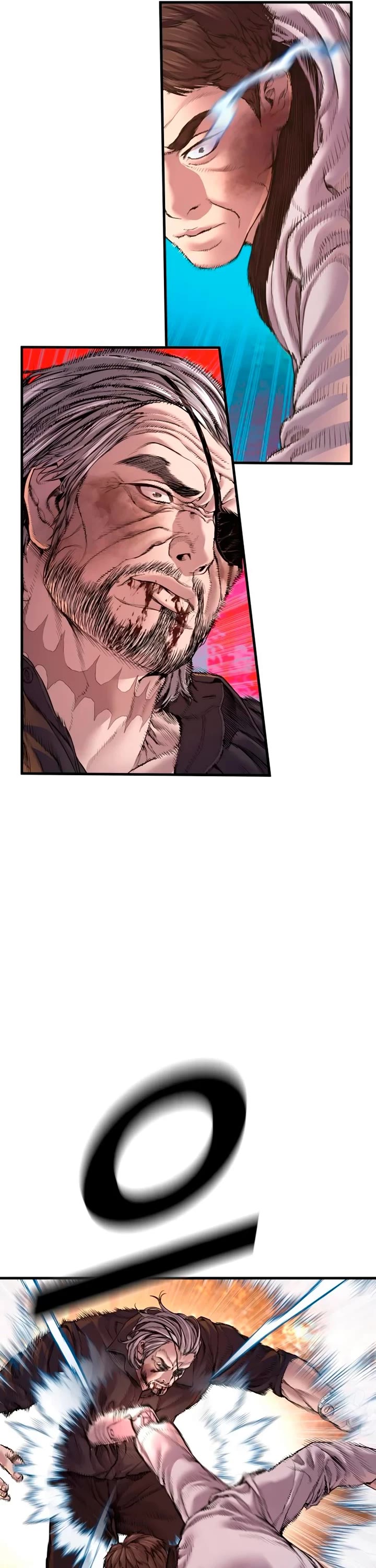 Manager Kim chapter 180 page 38