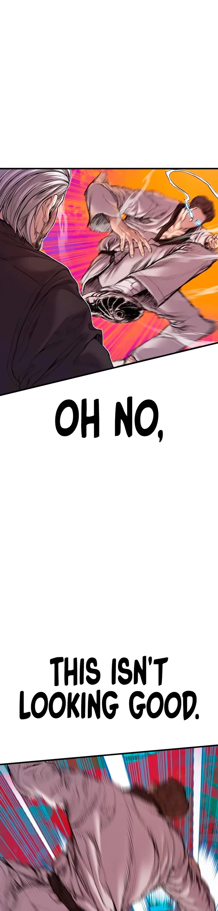 Manager Kim chapter 180 page 40