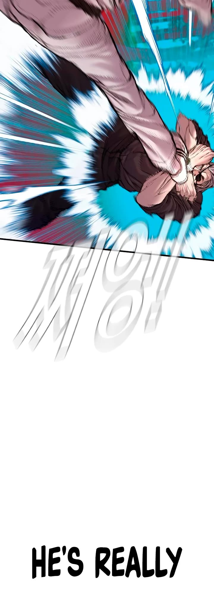 Manager Kim chapter 180 page 41