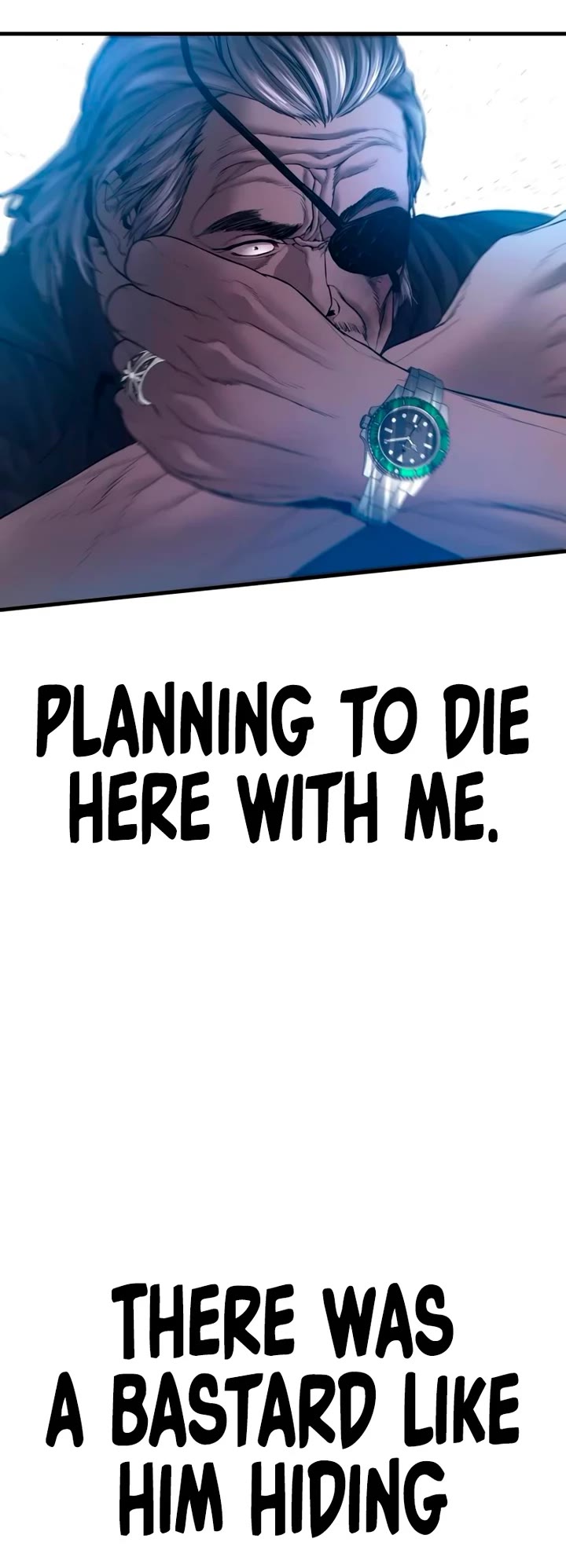 Manager Kim chapter 180 page 42