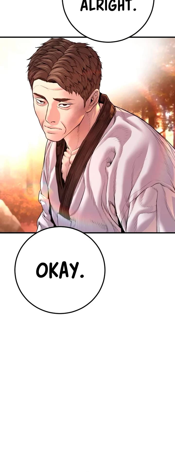 Manager Kim chapter 180 page 47