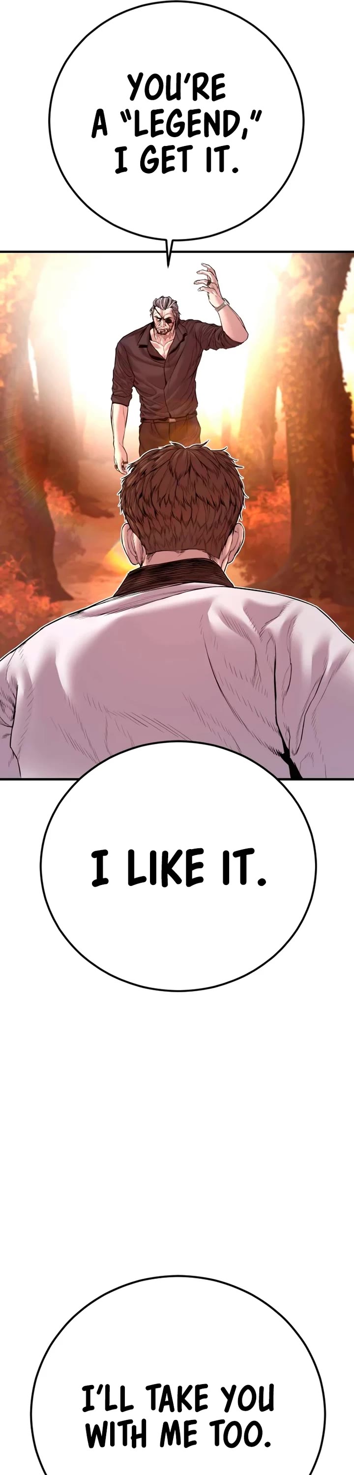 Manager Kim chapter 180 page 48