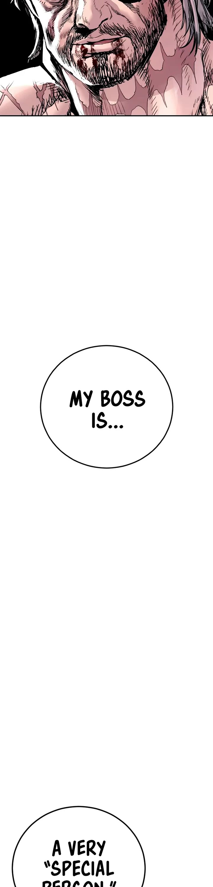 Manager Kim chapter 180 page 50