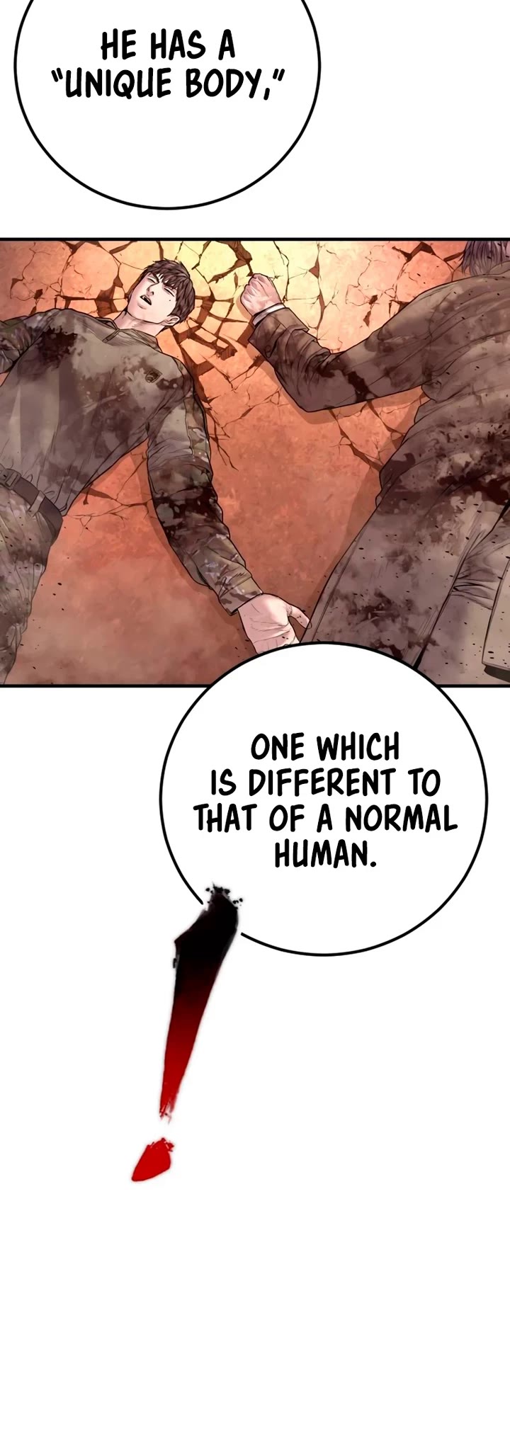 Manager Kim chapter 180 page 52