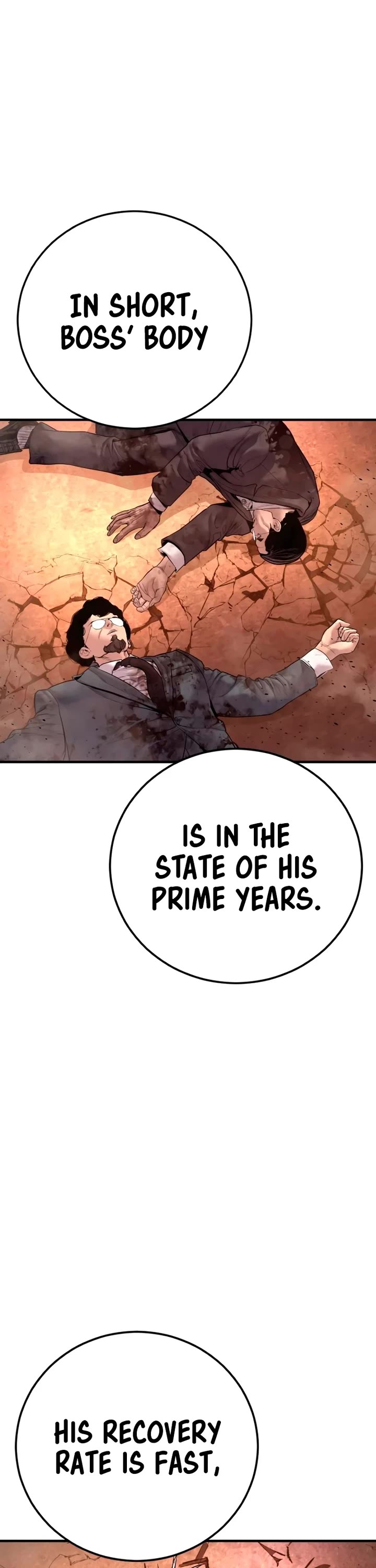 Manager Kim chapter 180 page 53