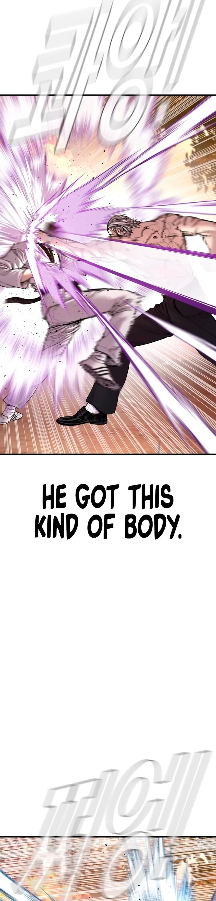 Manager Kim chapter 180 page 57