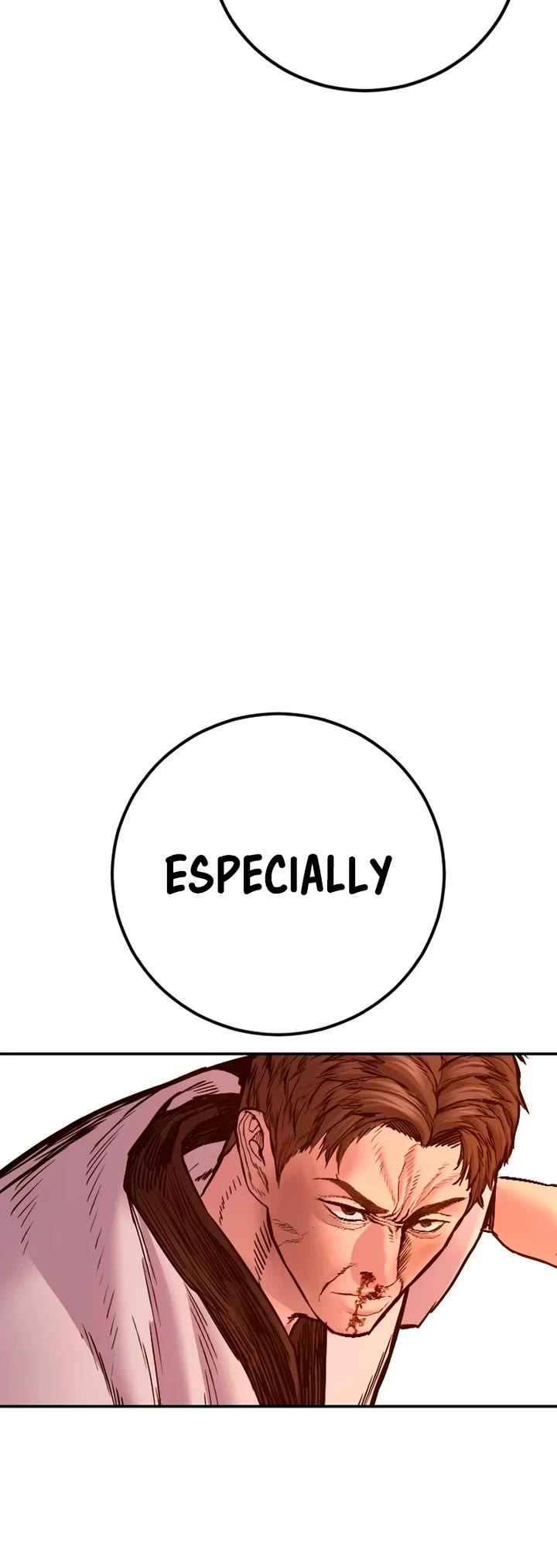 Manager Kim chapter 180 page 61