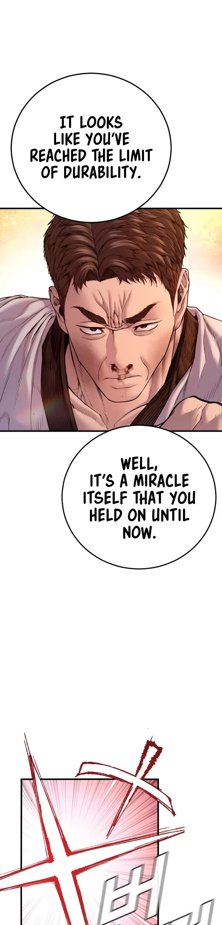 Manager Kim chapter 180 page 63