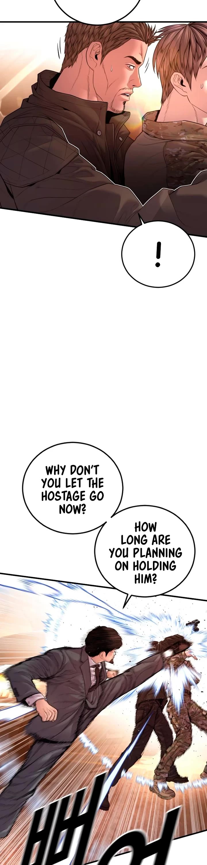 Manager Kim chapter 180 page 7