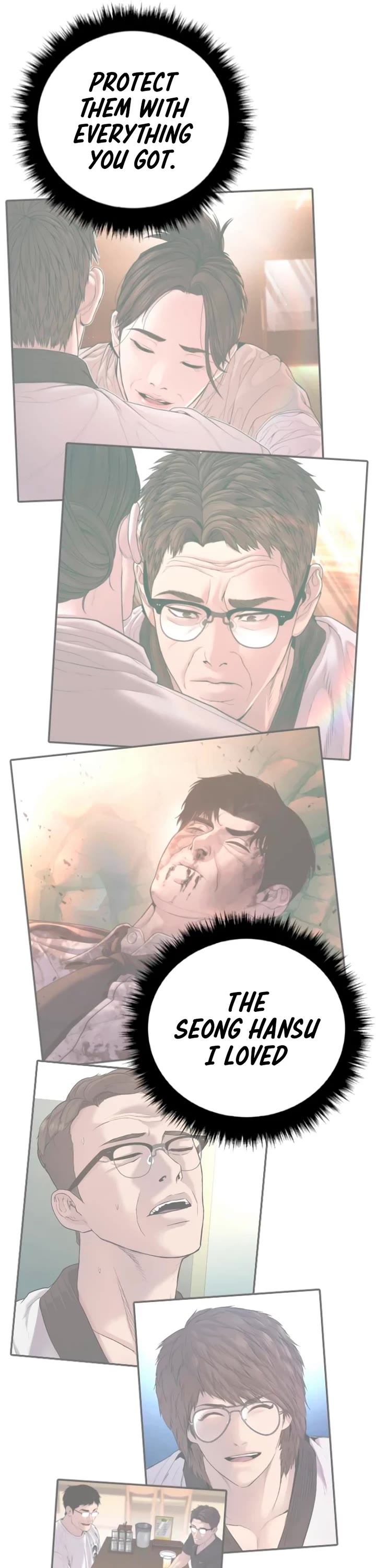 Manager Kim chapter 180 page 75