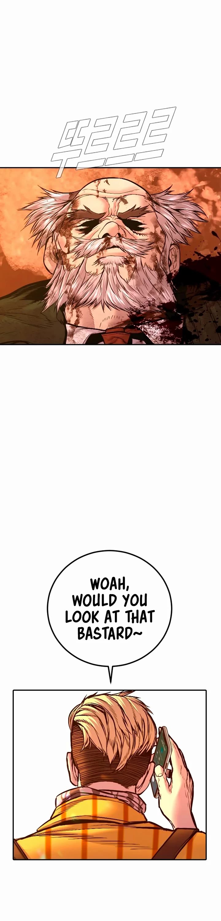 Manager Kim chapter 180 page 85