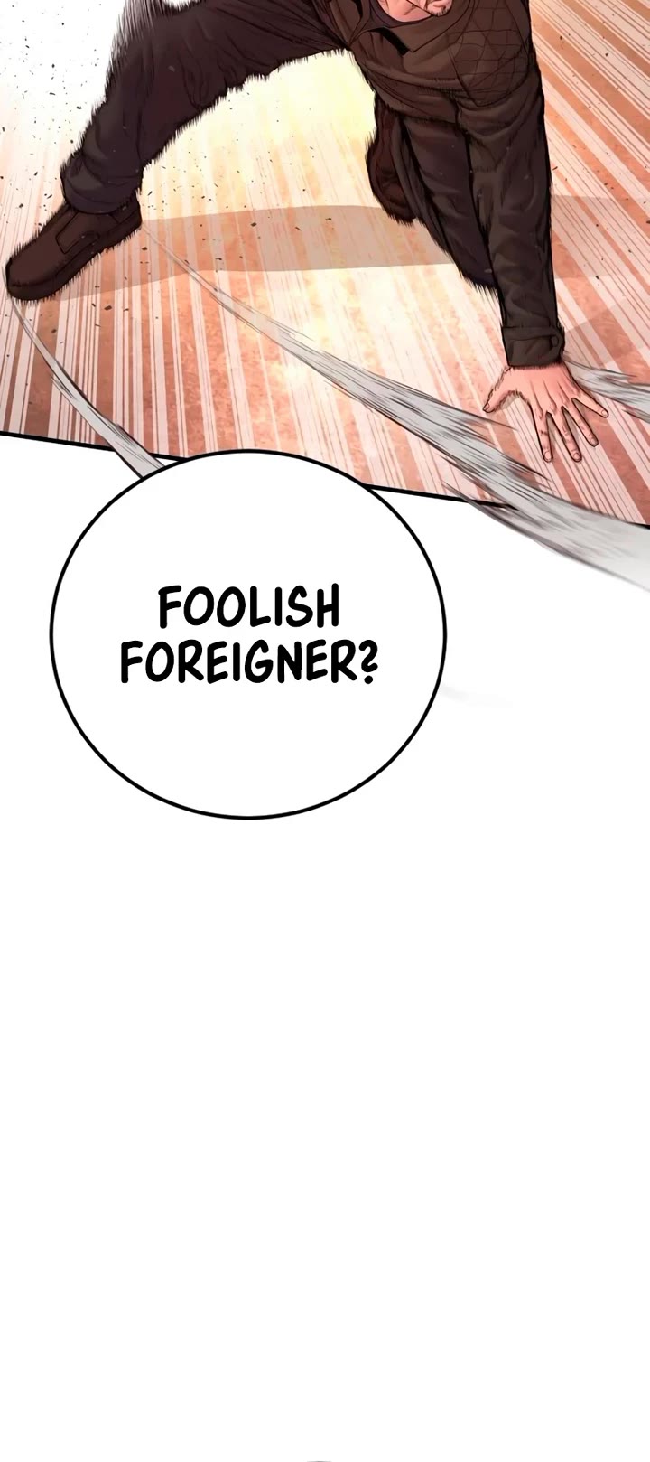 Manager Kim chapter 180 page 9