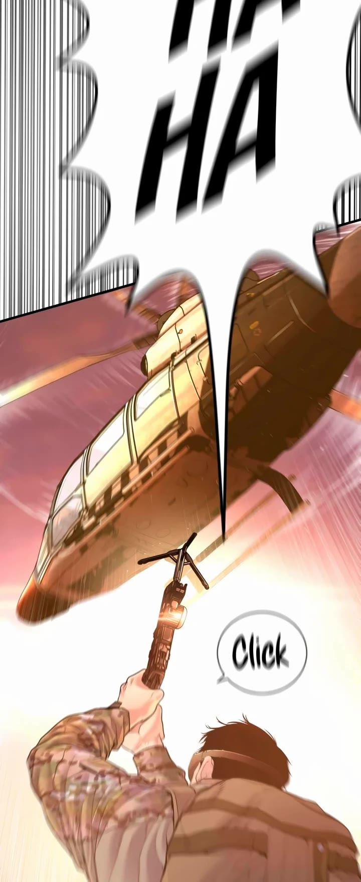 Manager Kim chapter 182 page 10