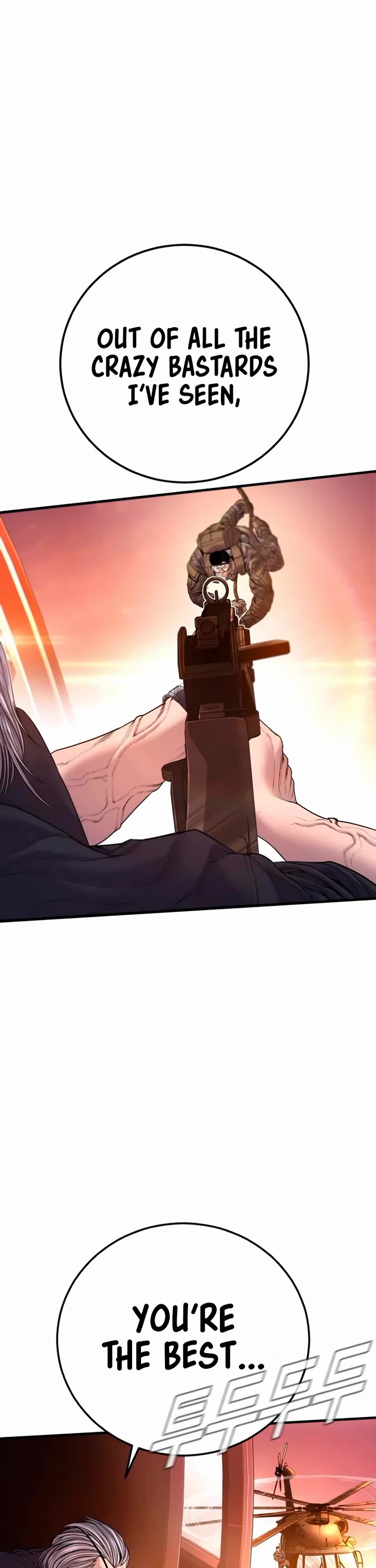 Manager Kim chapter 182 page 18